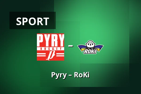 Pyry – RoKi — Nokia