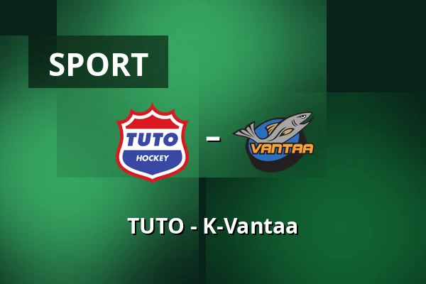 TUTO – K-Vantaa