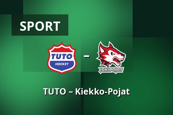 TUTO – Kiekko-Pojat