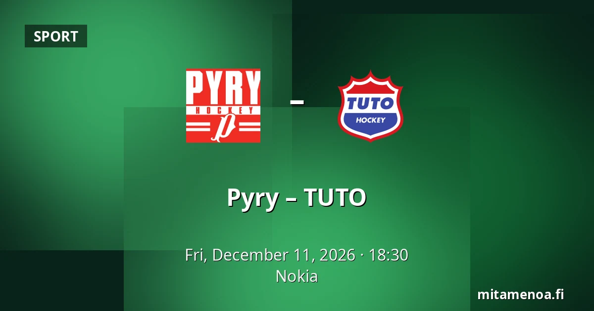 Pyry – TUTO — Nokia
