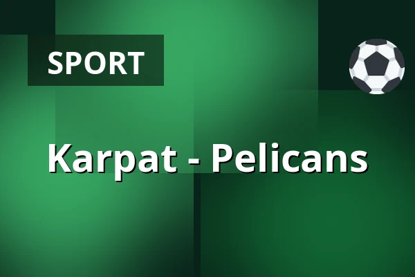 Karpat – Pelicans — Oulu