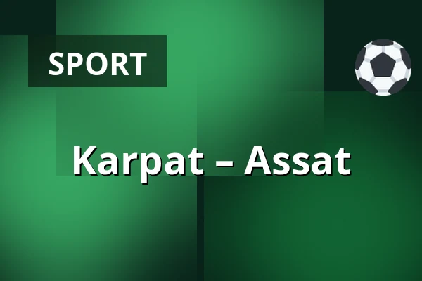 Karpat – Assat — Oulu