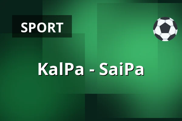 KalPa – SaiPa — Kuopio