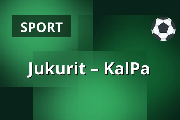 Jukurit – KalPa — Mikkeli