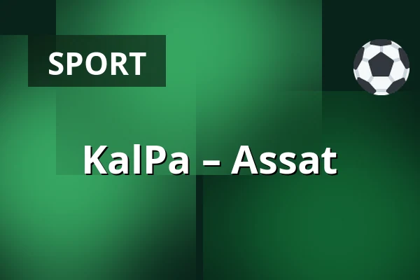 KalPa – Assat — Kuopio