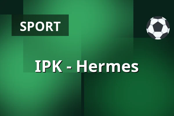 IPK – Hermes — Iisalmi