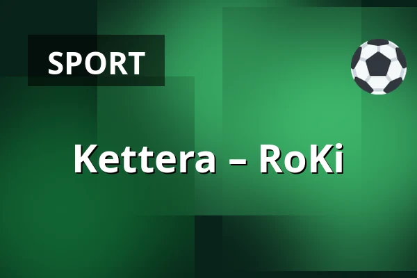 Kettera – RoKi — Imatra