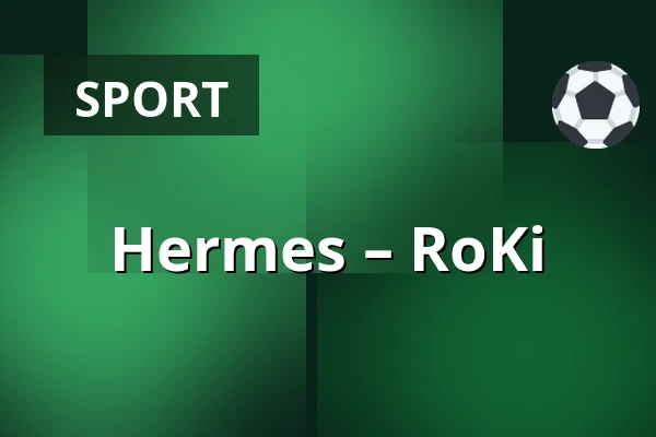 Hermes – RoKi — Kokkola