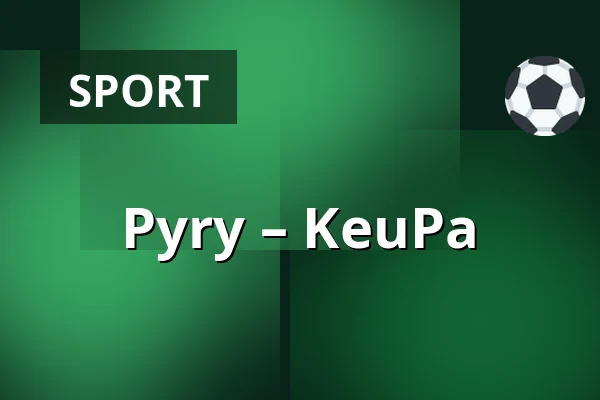 Pyry – KeuPa — Nokia