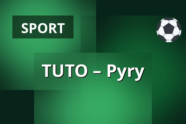 TUTO – Pyry
