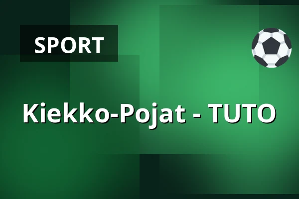 Kiekko-Pojat – TUTO — Joensuu