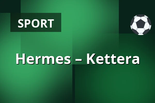 Hermes – Kettera — Kokkola