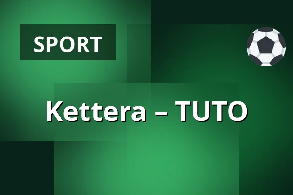 Kettera – TUTO — Imatra