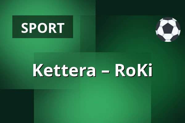 Kettera – RoKi — Imatra