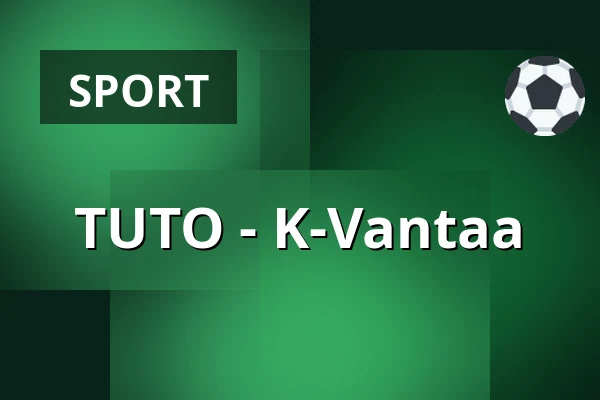 TUTO – K-Vantaa