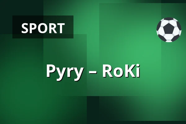 Pyry – RoKi — Nokia