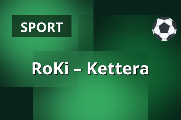 RoKi – Kettera — Rovaniemi