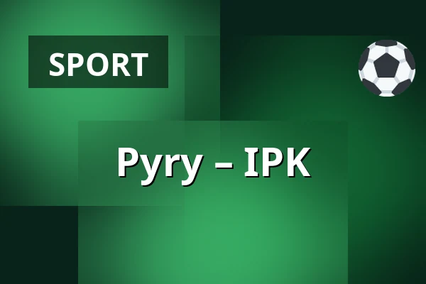 Pyry – IPK — Nokia