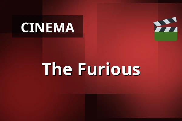 The Furious — Finnkino, Oulu