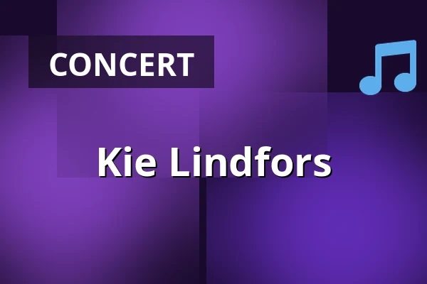 Kie Lindfors — Hermanni Block Party, Helsinki