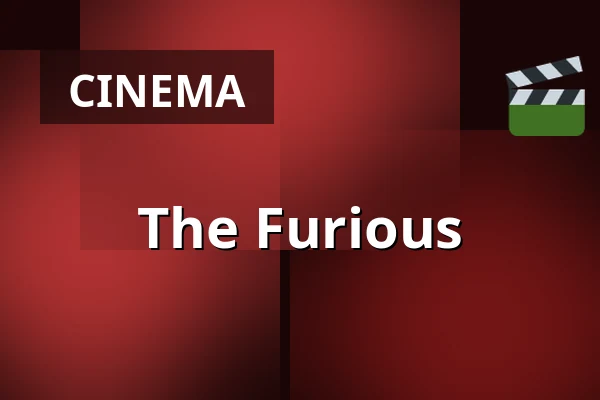 The Furious — Finnkino, Oulu