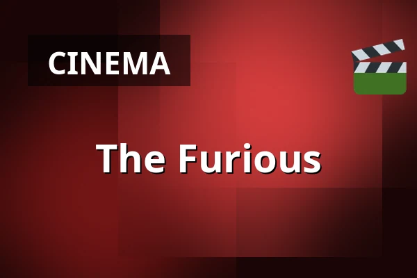 The Furious — Finnkino, Turku