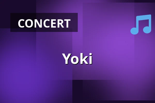 Yoki — 45 Special, Oulu