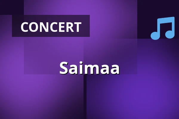 Saimaa — Sawohouse, Kuopio
