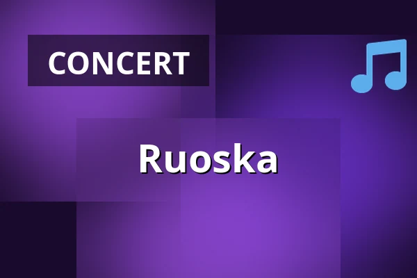 Ruoska — Z-One, Varkaus