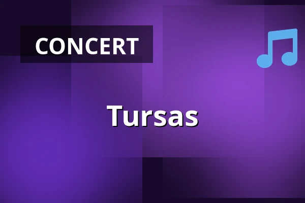 Tursas — Käpylän lippakiska, Helsinki