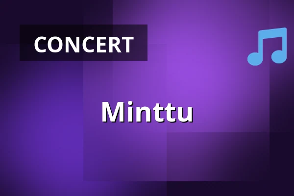 Minttu — Bar Ihku, Tampere