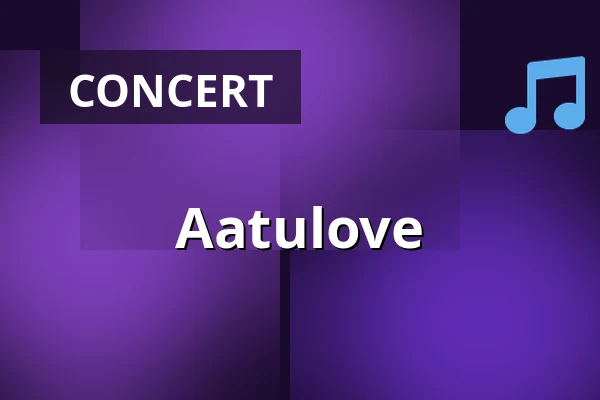 Aatulove — Varsapuisto, Orimattila