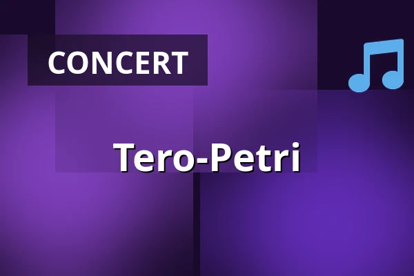 Tero-Petri — Ravintola Käpygrilli, Helsinki