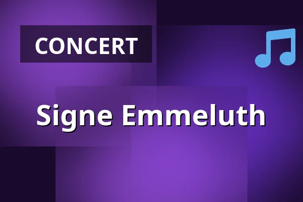Signe Emmeluth — Vanha 123, Porvoo