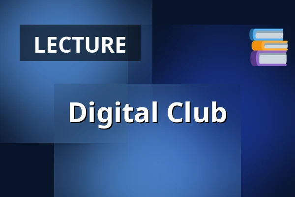 Digital Club — toimintojen talo, Seinäjoki