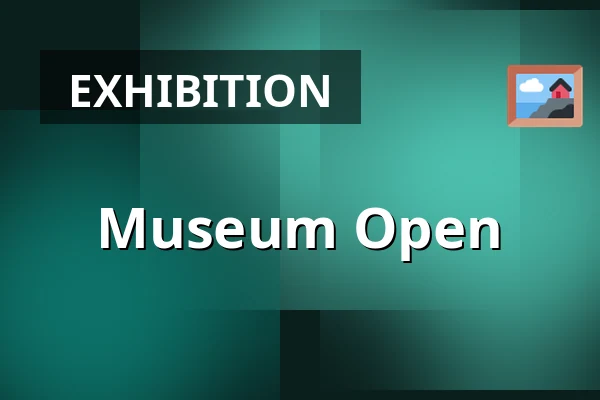 Museum Open — Valtakunnallinen Työväentalomuseo, Riihimäki