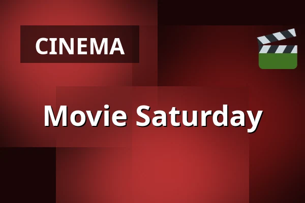 Movie Saturday — Monitoimitalo, Hankasalmi