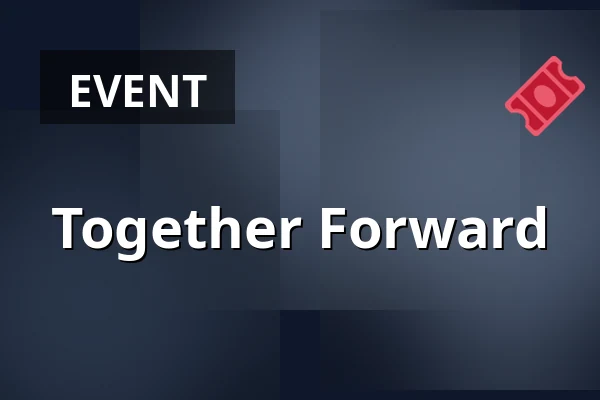 Together Forward — Vesannon seurakuntakoti, Vesanto