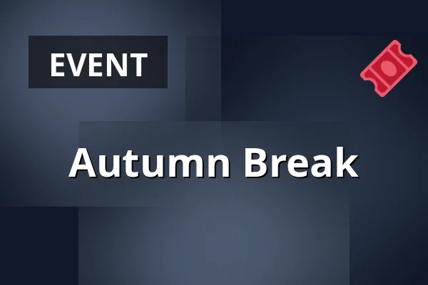 Autumn Break — kauniaisten musiikkiopisto, Kauniainen