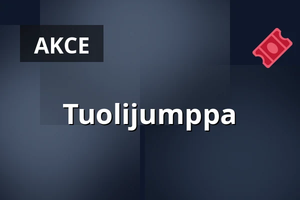Tuolijumppa — Laajasalon palvelutalo/Palvelukeskus, Helsinki