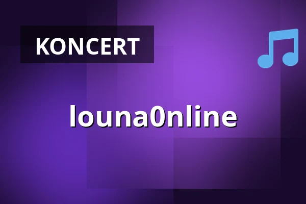 louna0nline — Ääniwalli, Helsinki