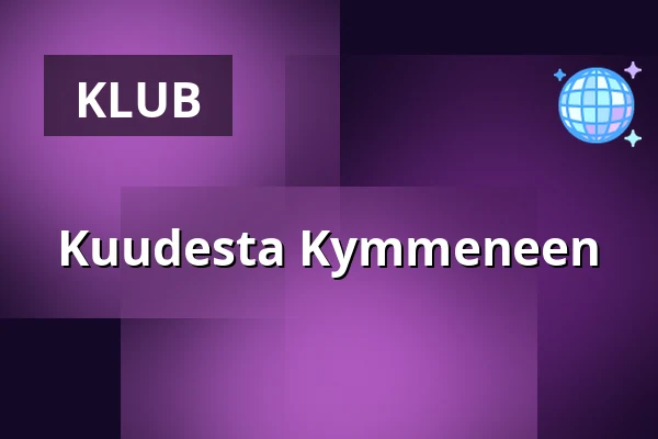 Kuudesta Kymmeneen — Semifinal, Helsinki