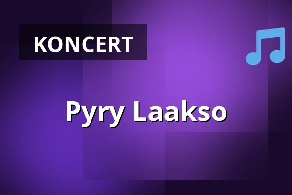 Pyry Laakso — Tehdassaari, Nokia