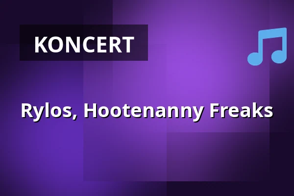 Rylos, Hootenanny Freaks — Semifinal, Helsinki