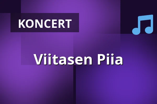Viitasen Piia — Tuba, Oulu