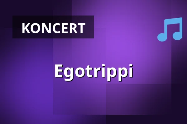 Egotrippi — Ravintola Valdemari, Rovaniemi