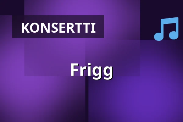 Frigg — Ttt-klubi, Tampere