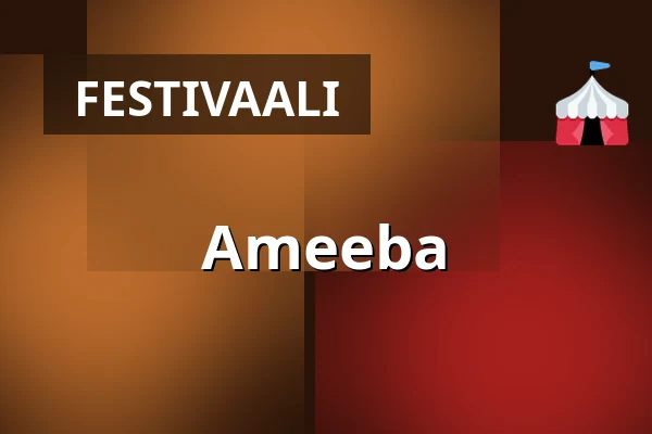 Ameeba — Uusikaupunki