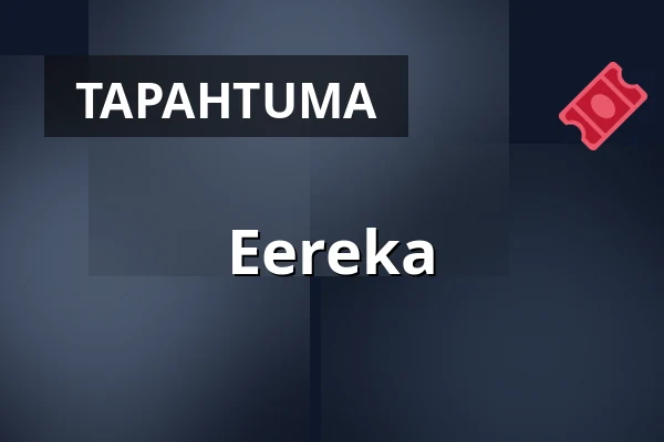 Eereka — Langin Kauppahuone Oy, Raahe