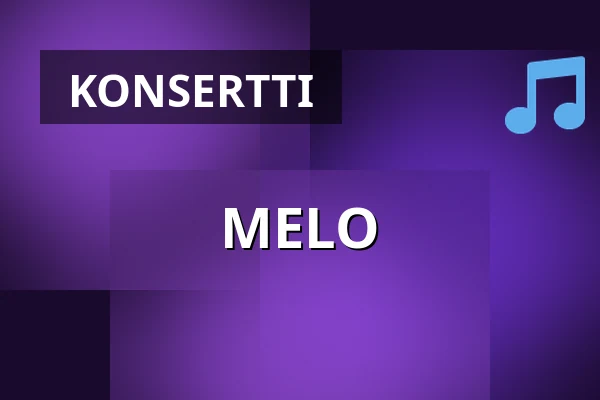 MELO — Himos Park uimaranta, Jämsä
